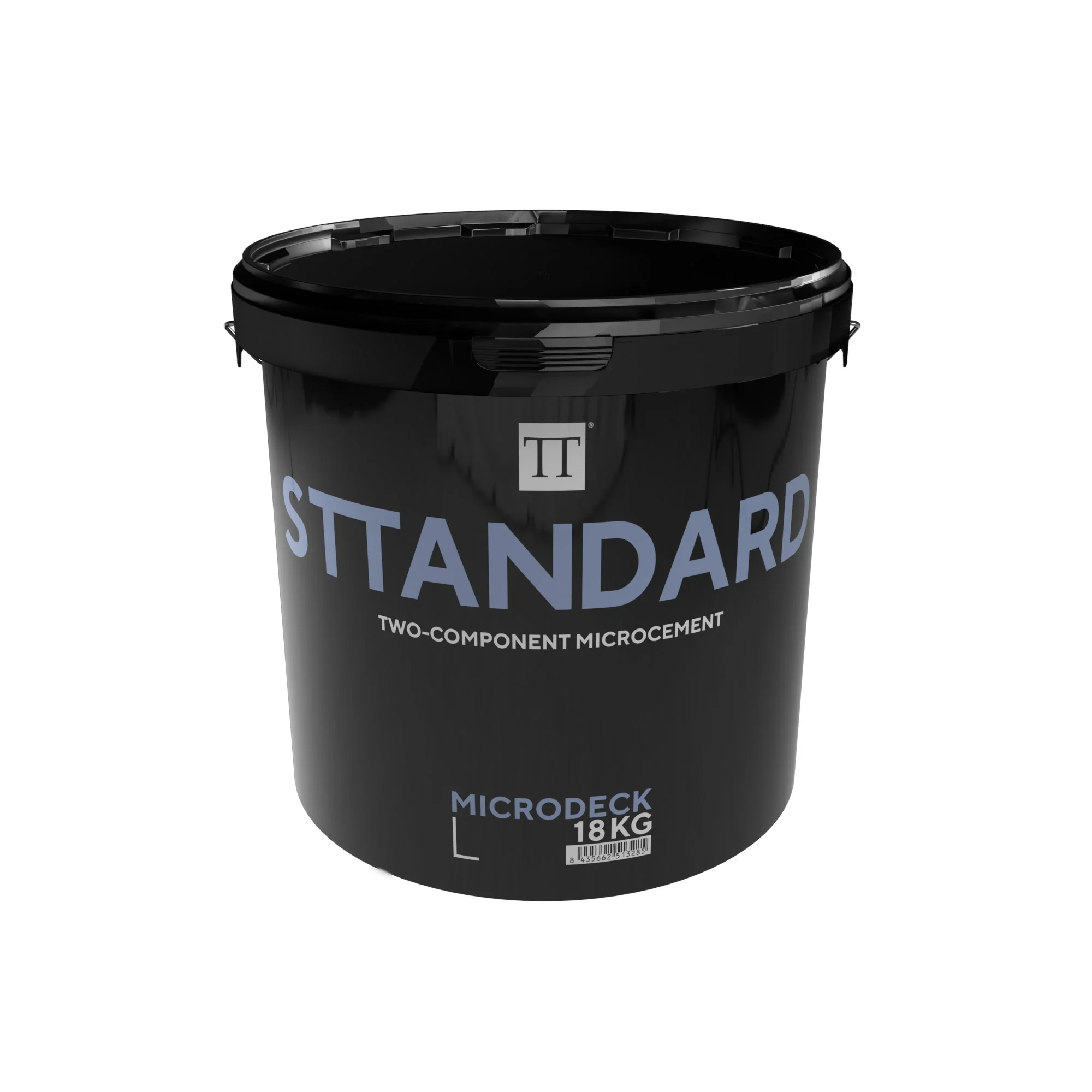 Sttandard Microdeck L