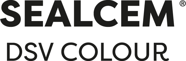 Sealcem DSV Colour Logo