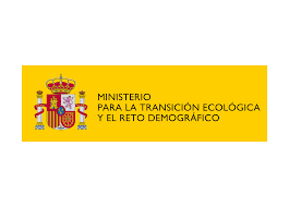 Ministerium Spanien