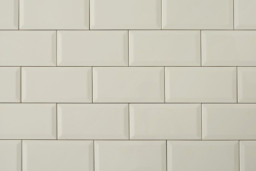 Paint for high quality tiles without primer