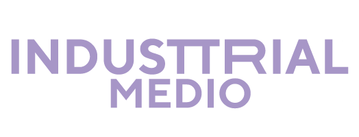 Logo Industtrial Medio