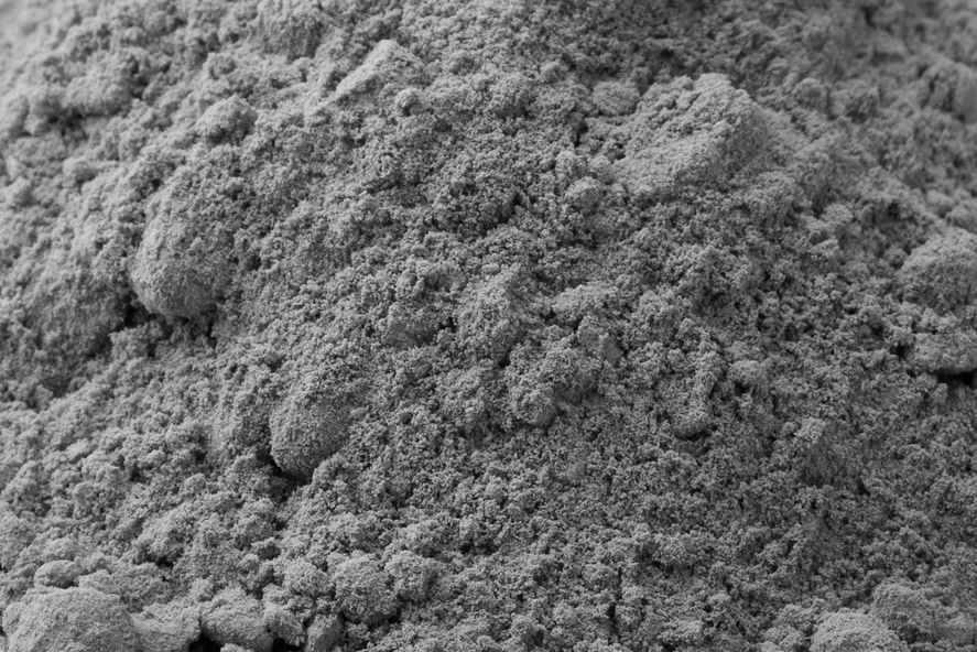 Desmocem Powder Anthracita - Pigment en poudre gris anthracite pour béton et microciment