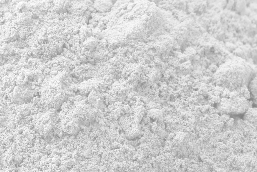 Desmocem Powder Blanco - White powder pigment for concrete and microcement