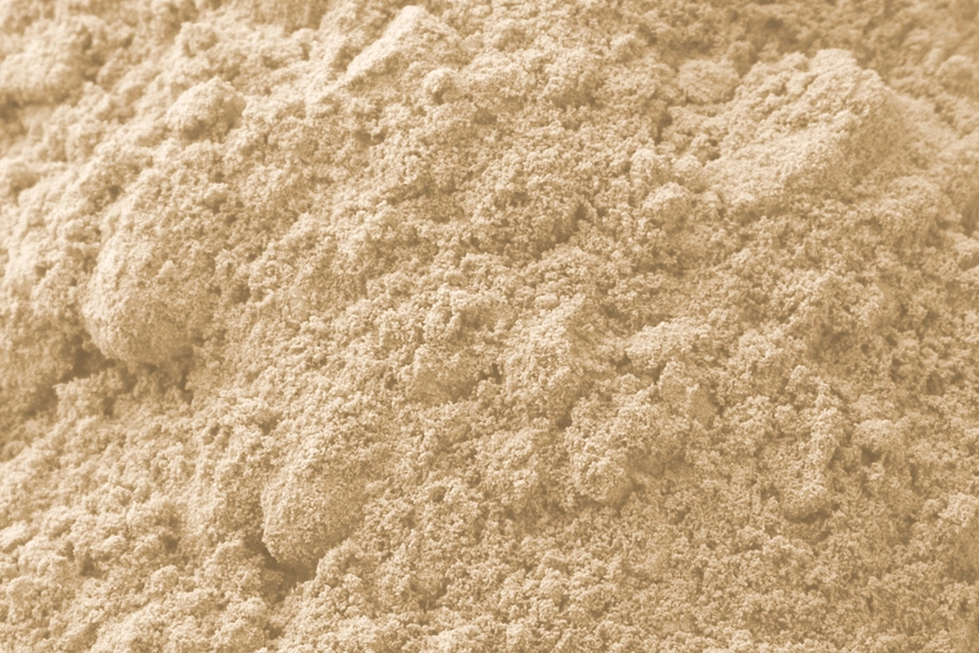 Desmocem Powder Crema - Cream powder pigment for concrete and microcement surfaces