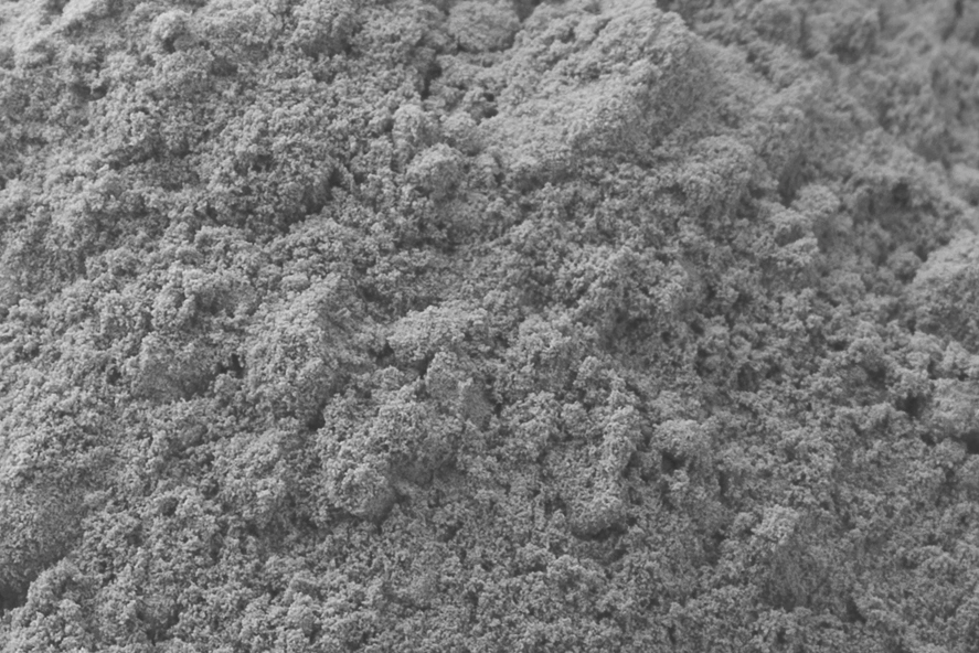 Desmocem Powder Gris - Grey powder pigment for concrete and microcement surfaces