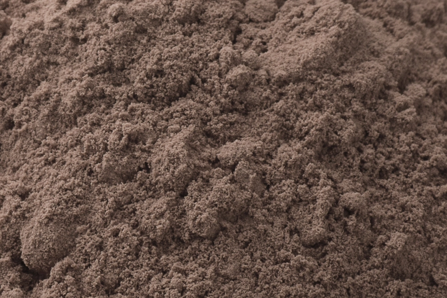 Desmocem Powder Marrón - Brown powder pigment for concrete and microcement