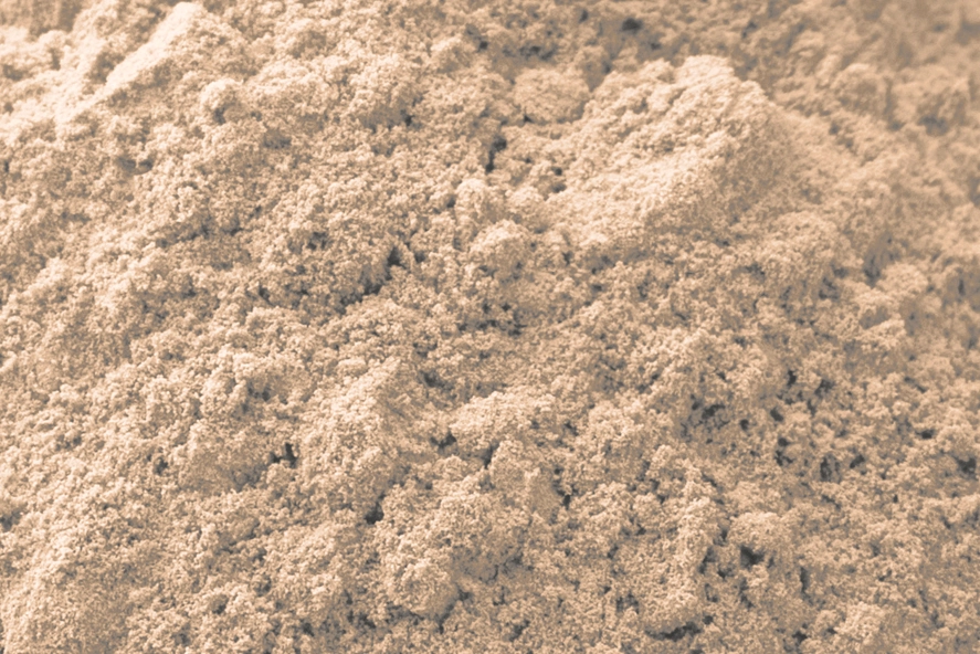 Desmocem Powder Marrón Claro - Light brown powder pigment for concrete and microcement